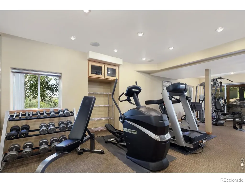 1000 Rock Ridge Lane Loveland CO 80537
