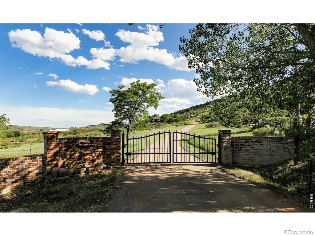 1000 Rock Ridge Lane Loveland CO 80537