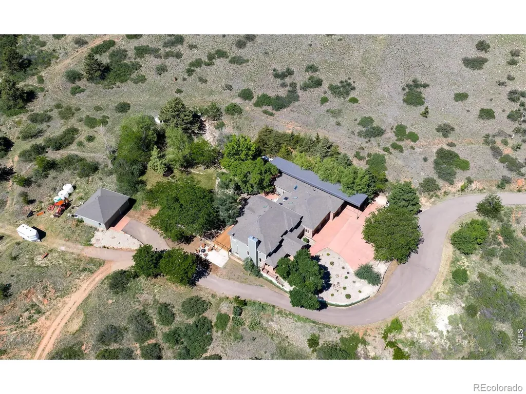 1000 Rock Ridge Lane Loveland CO 80537