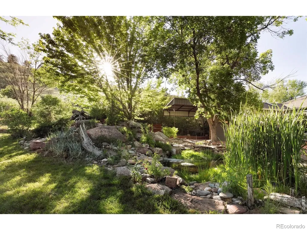1000 Rock Ridge Lane Loveland CO 80537