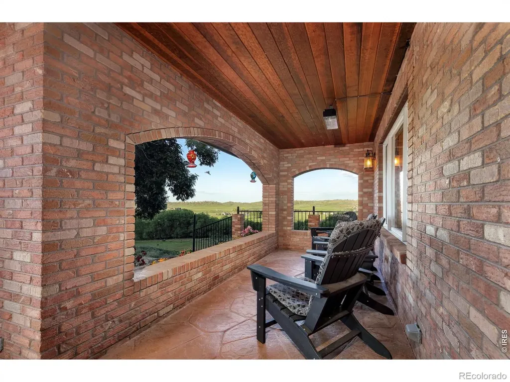 1000 Rock Ridge Lane Loveland CO 80537