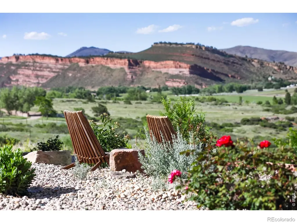1000 Rock Ridge Lane Loveland CO 80537