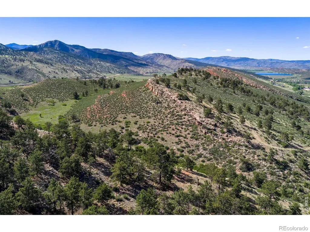 1000 Rock Ridge Lane Loveland CO 80537