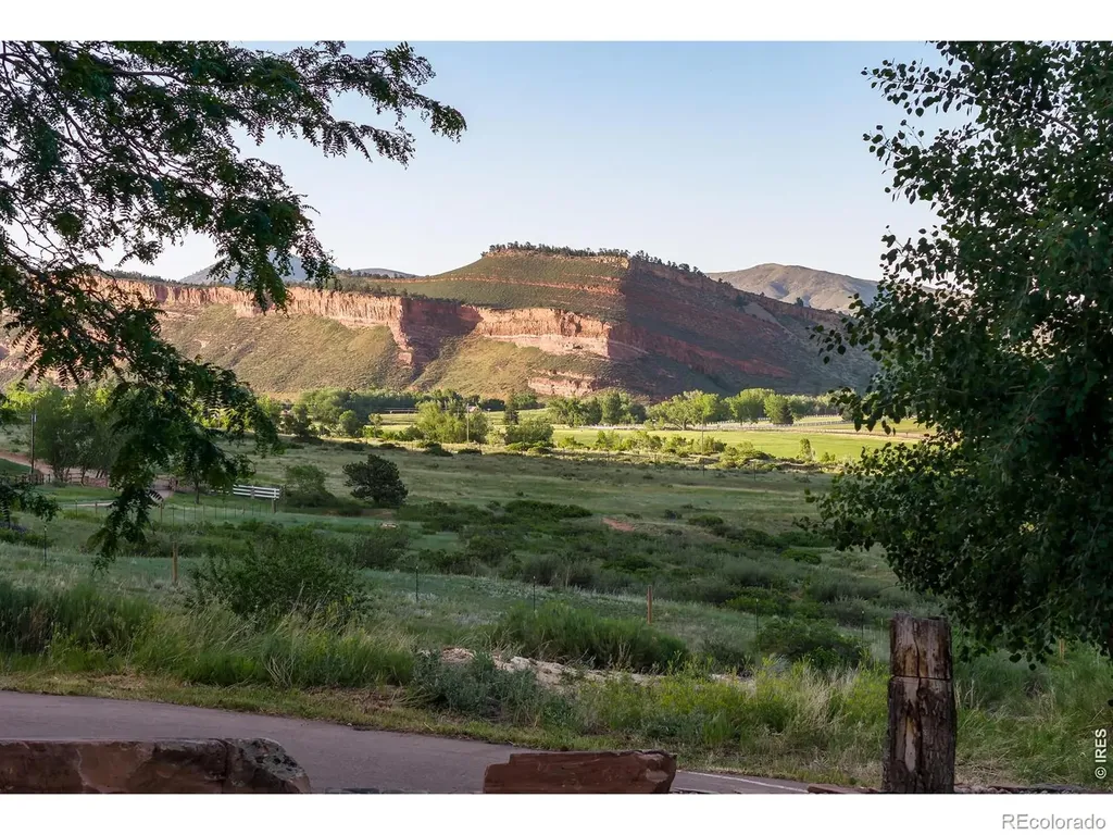 1000 Rock Ridge Lane Loveland CO 80537