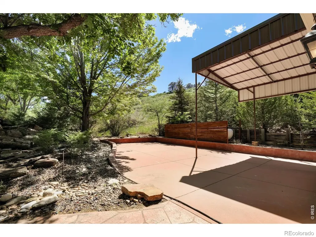 1000 Rock Ridge Lane Loveland CO 80537