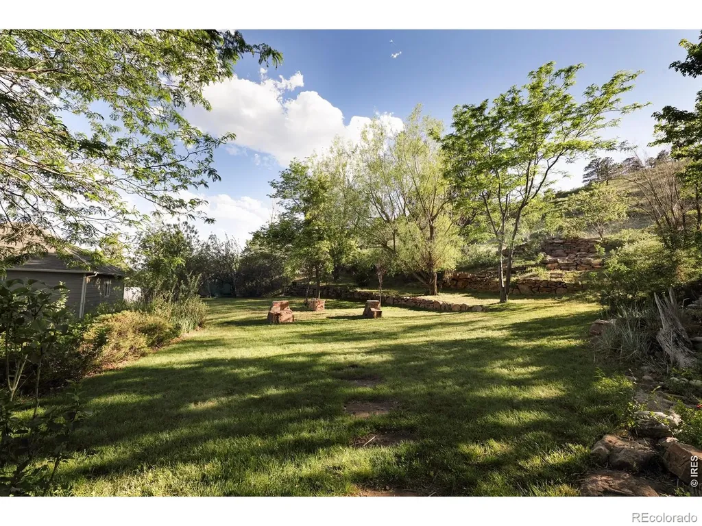 1000 Rock Ridge Lane Loveland CO 80537