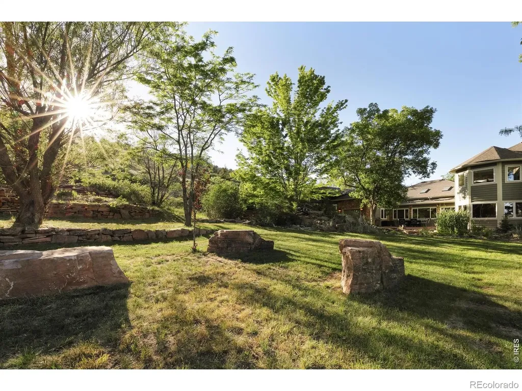 1000 Rock Ridge Lane Loveland CO 80537
