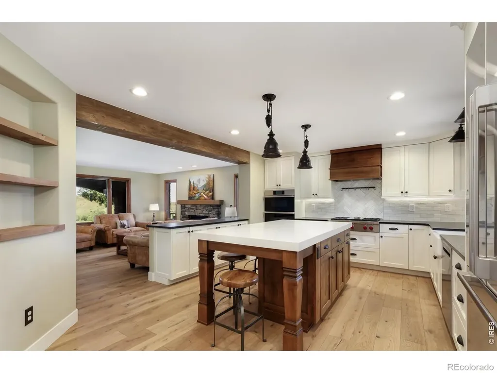 1000 Rock Ridge Lane Loveland CO 80537