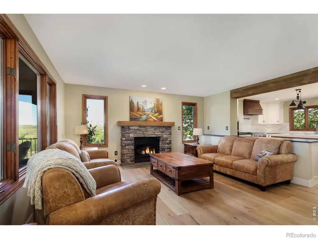 1000 Rock Ridge Lane Loveland CO 80537