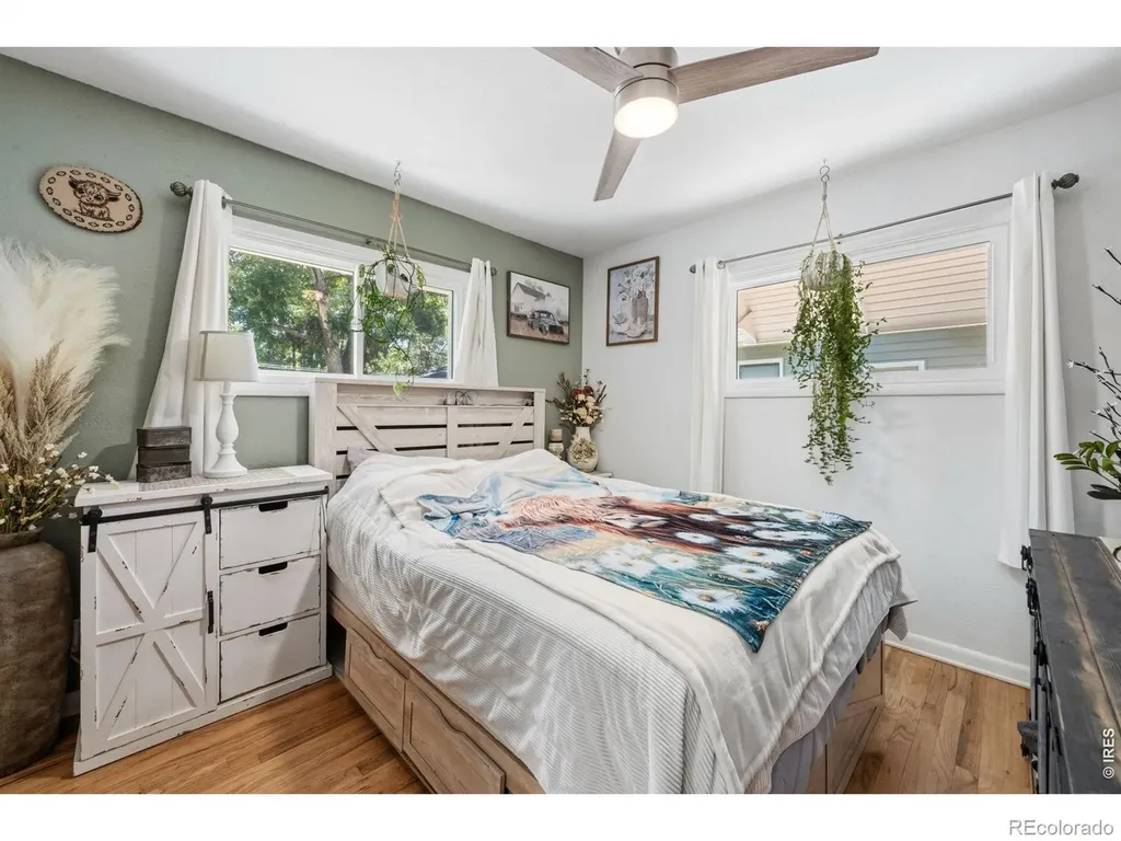 532 E 11th Street Loveland CO 80537