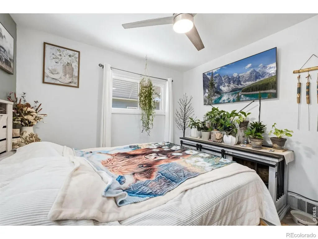 532 E 11th Street Loveland CO 80537