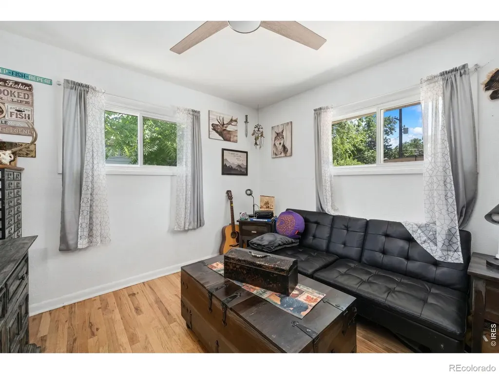 532 E 11th Street Loveland CO 80537