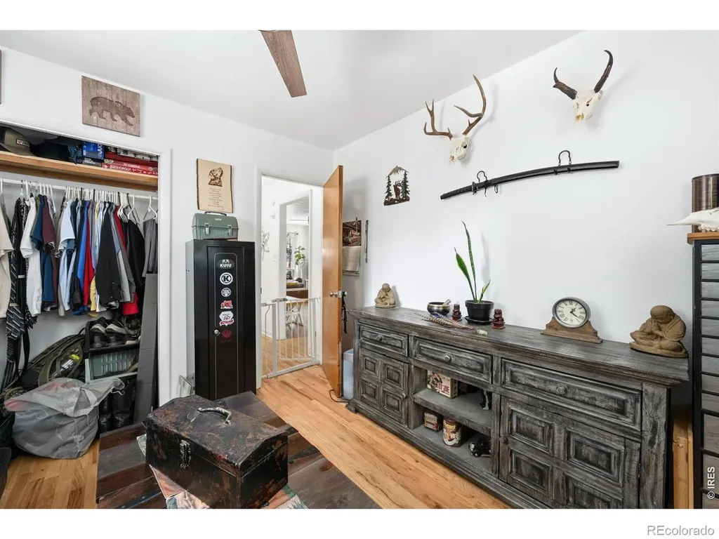 532 E 11th Street Loveland CO 80537