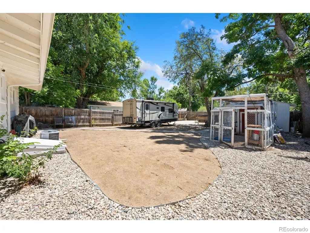 532 E 11th Street Loveland CO 80537