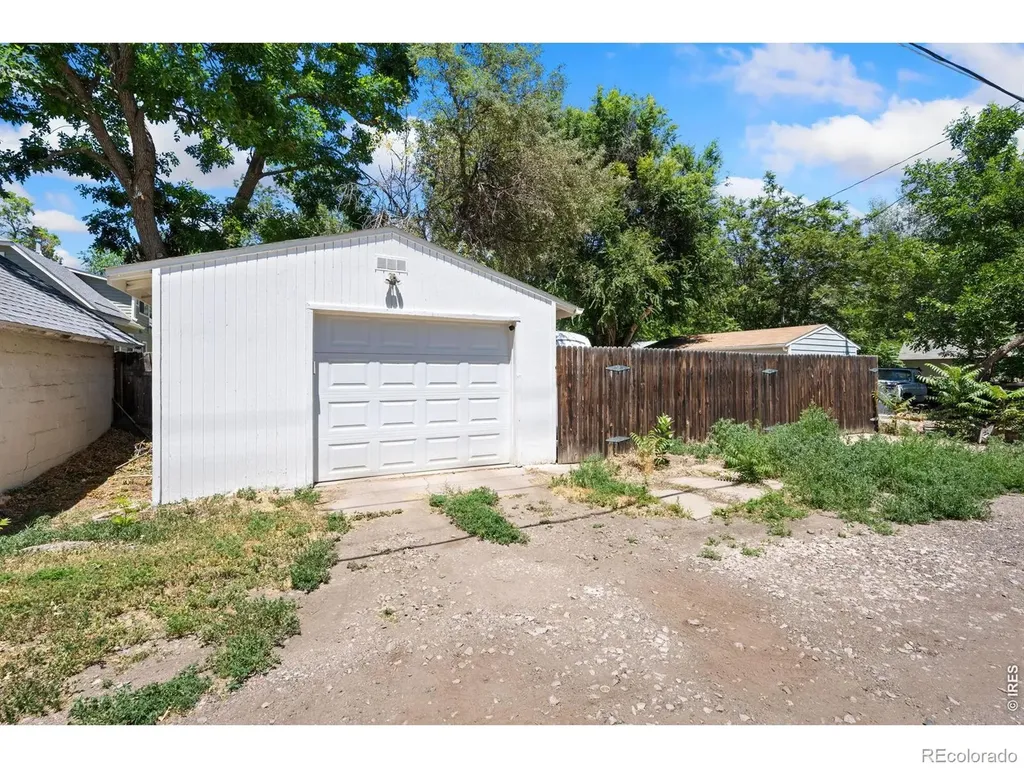532 E 11th Street Loveland CO 80537