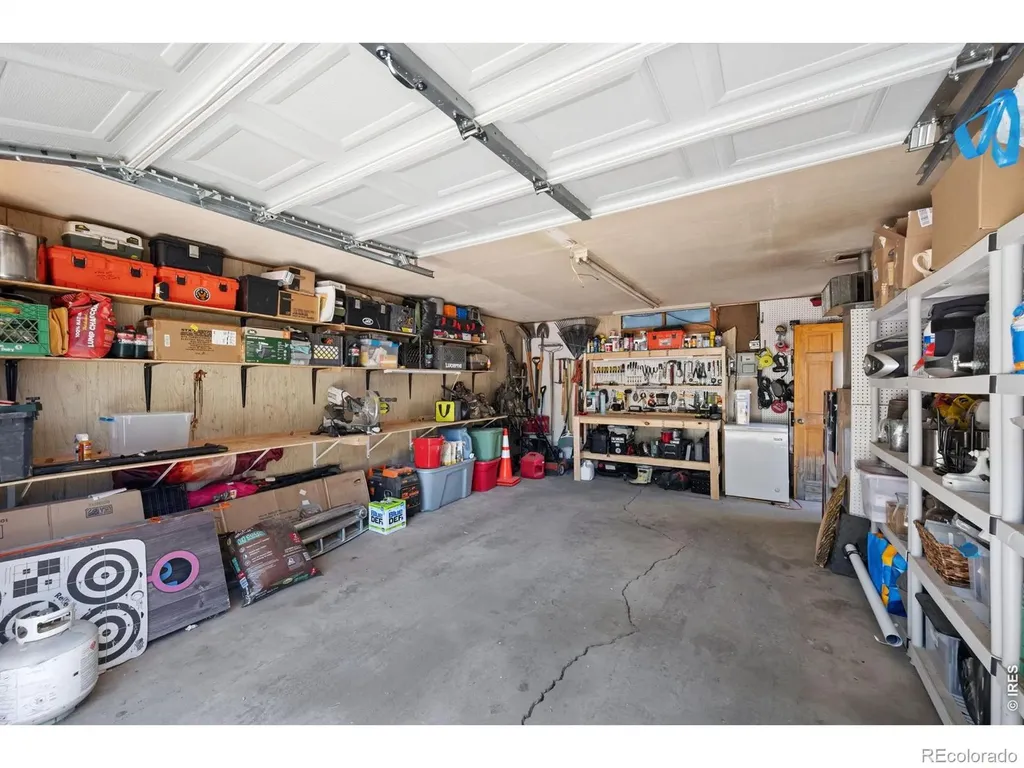 532 E 11th Street Loveland CO 80537