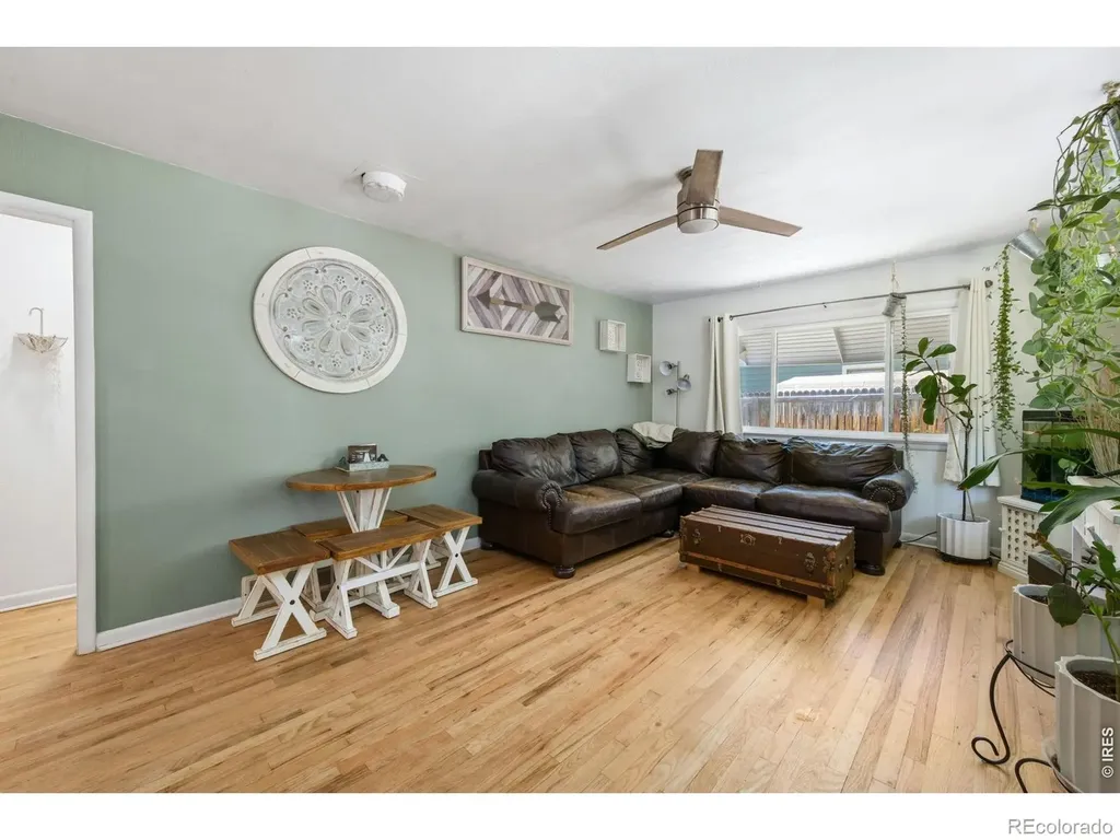 532 E 11th Street Loveland CO 80537