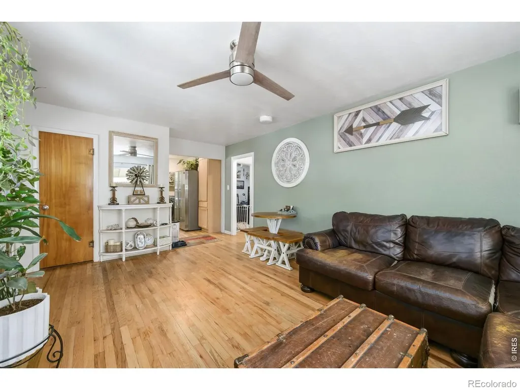 532 E 11th Street Loveland CO 80537