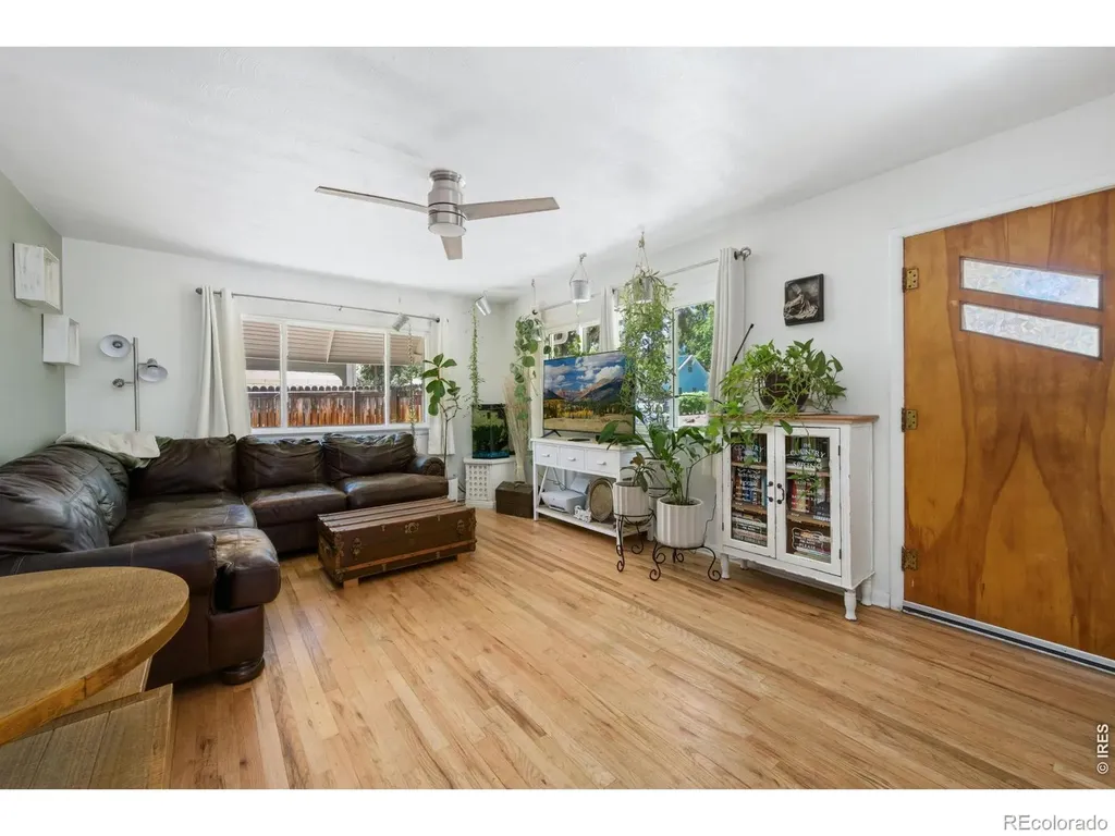 532 E 11th Street Loveland CO 80537