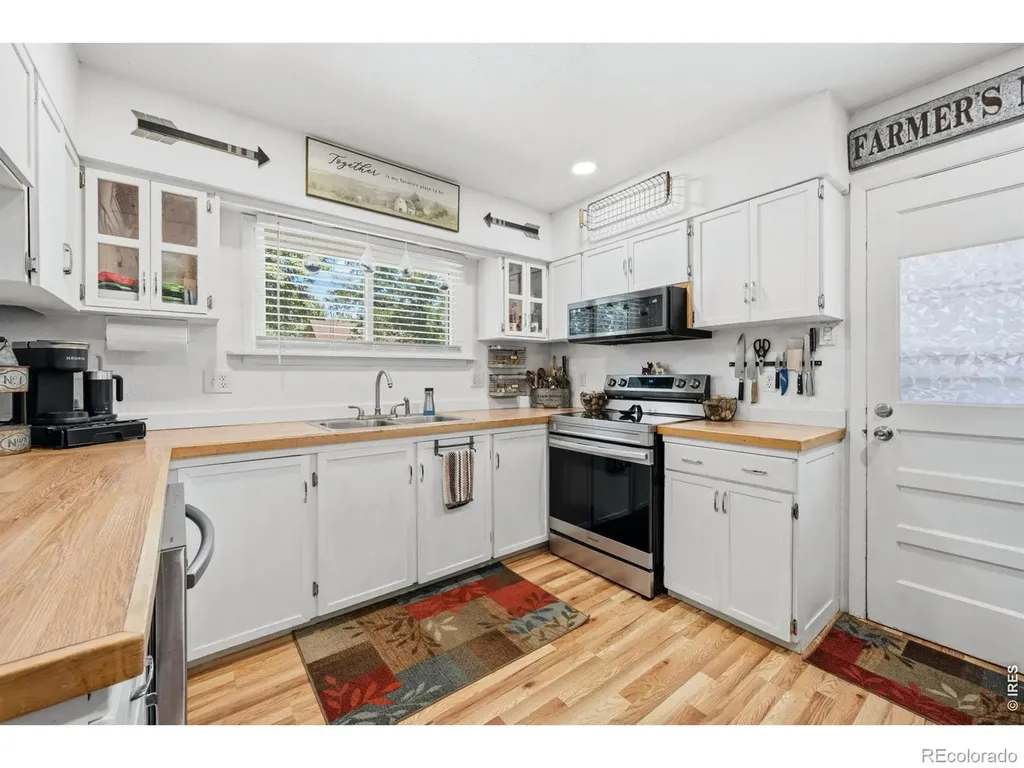 532 E 11th Street Loveland CO 80537