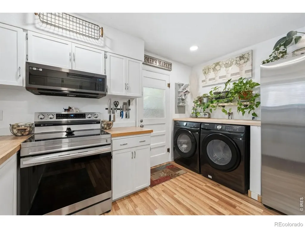 532 E 11th Street Loveland CO 80537