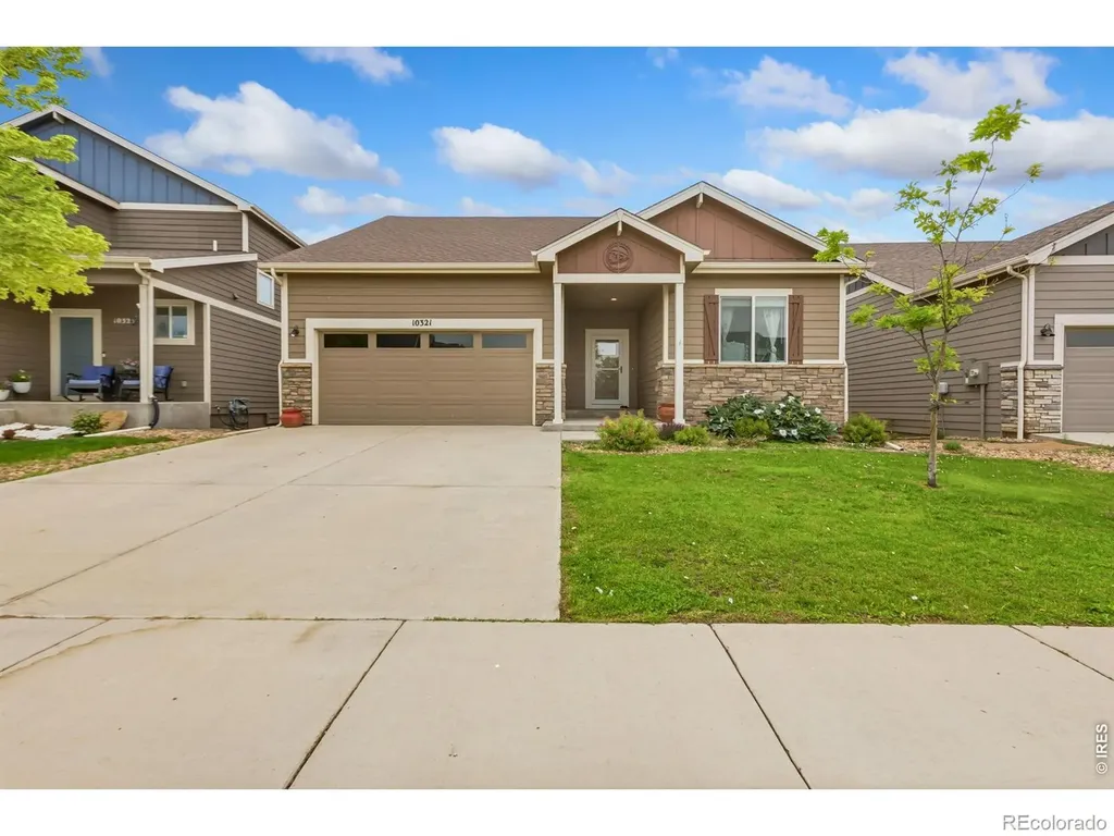 10321 W 11th Street Greeley CO 80634