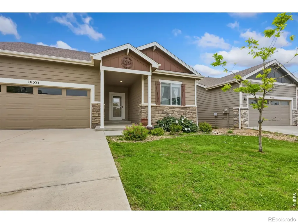 10321 W 11th Street Greeley CO 80634