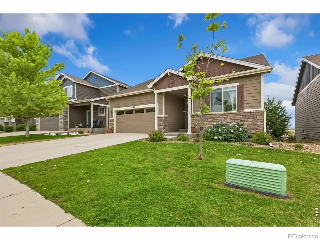 10321 W 11th Street Greeley CO 80634