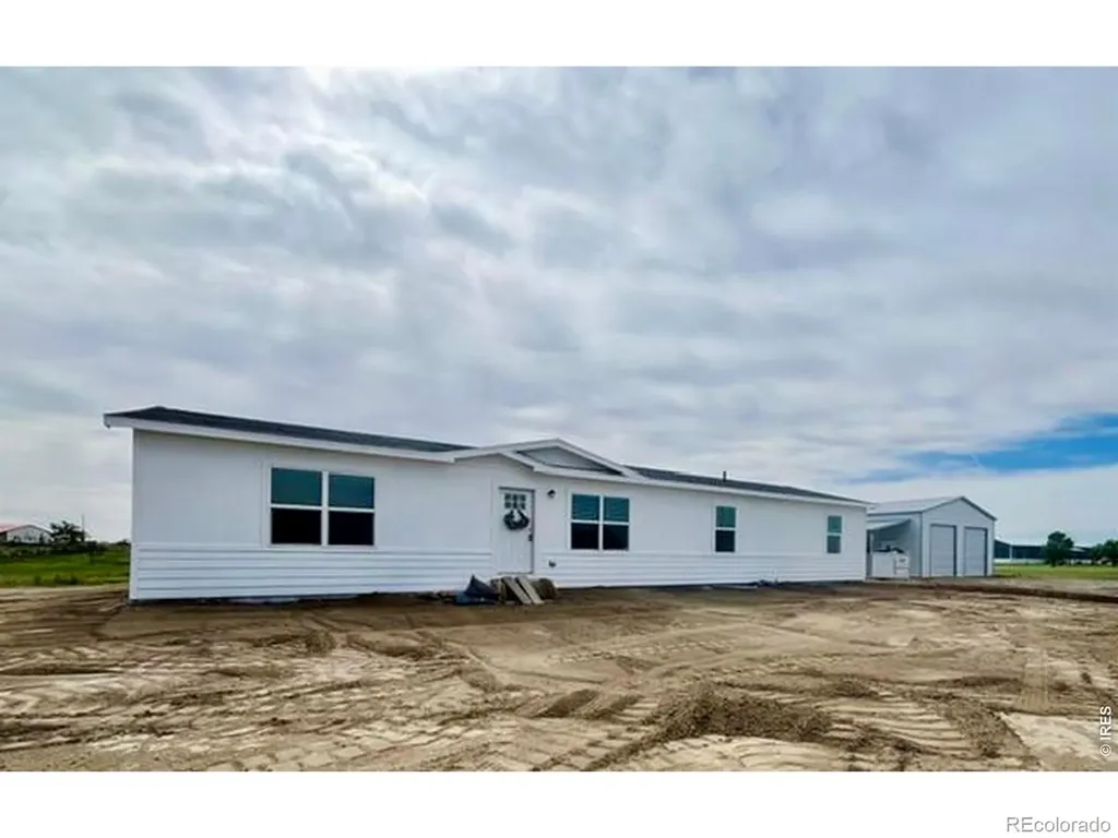 2420 County Road 4 Wiggins CO 80654