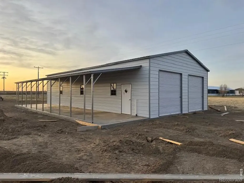 2420 County Road 4 Wiggins CO 80654