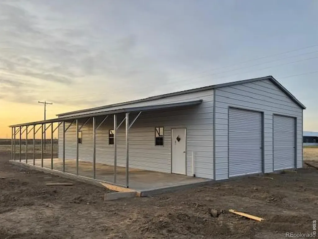 2420 County Road 4 Wiggins CO 80654