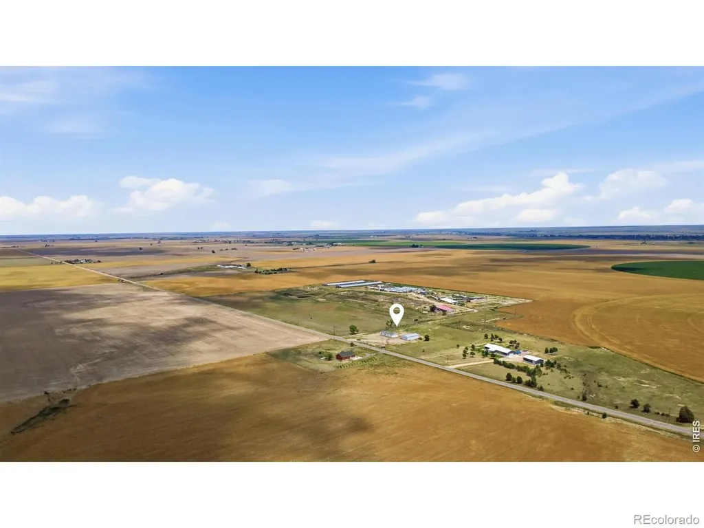 2420 County Road 4 Wiggins CO 80654