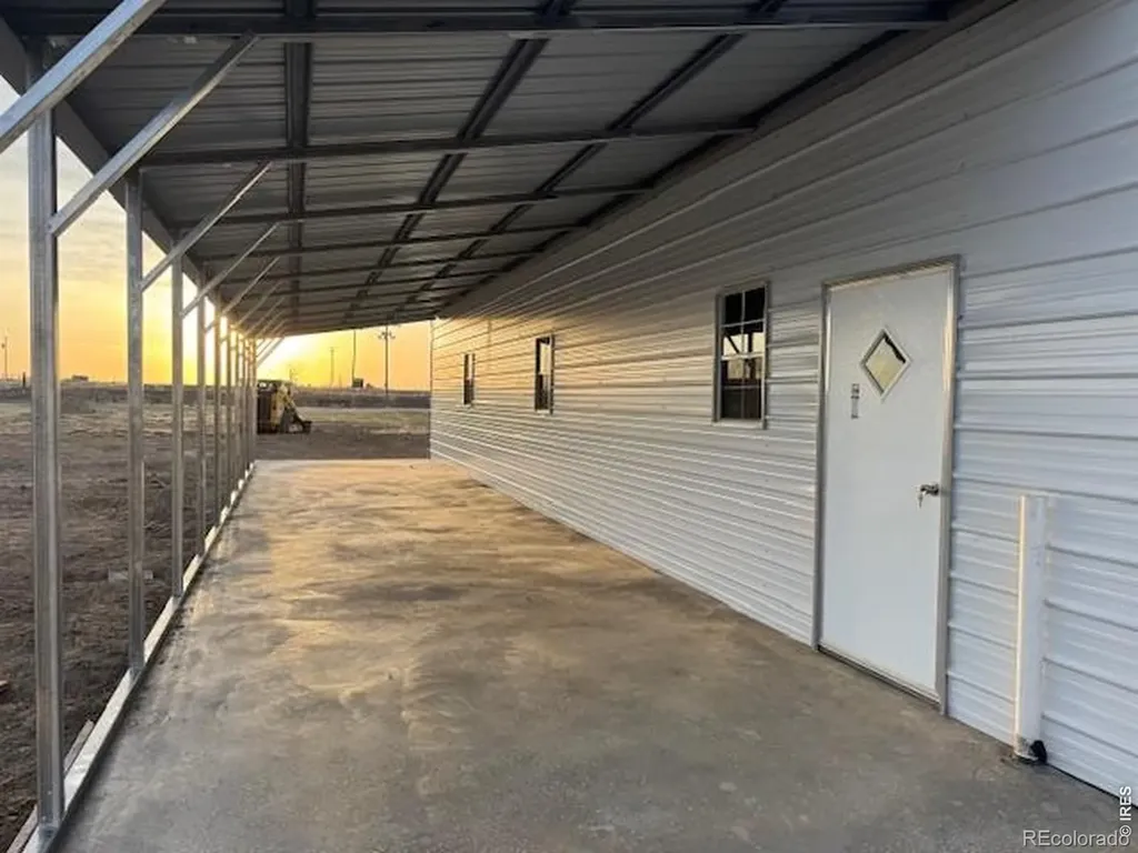 2420 County Road 4 Wiggins CO 80654