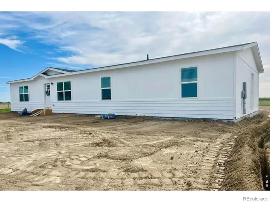 2420 County Road 4 Wiggins CO 80654