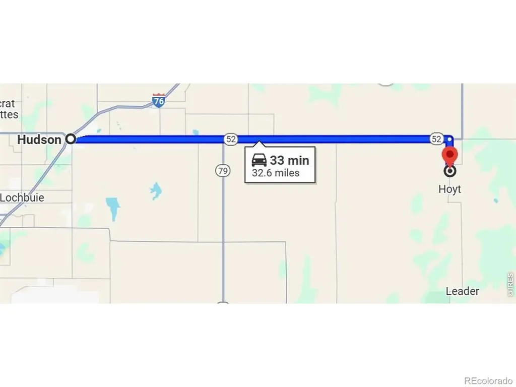 2420 County Road 4 Wiggins CO 80654