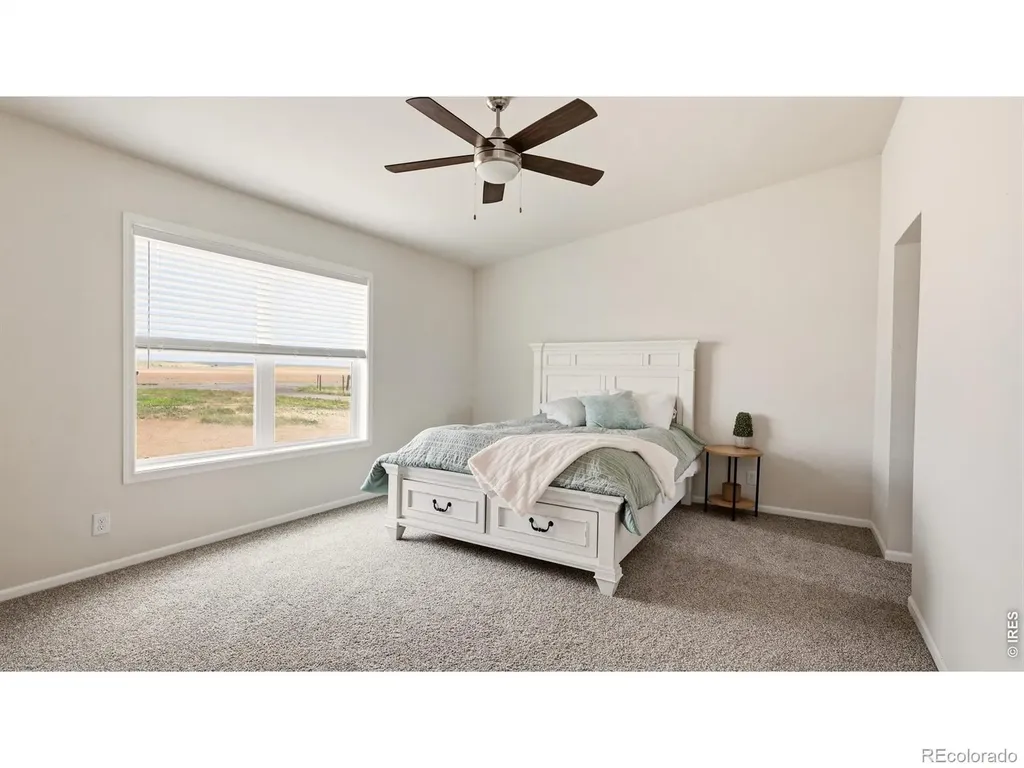 2420 County Road 4 Wiggins CO 80654