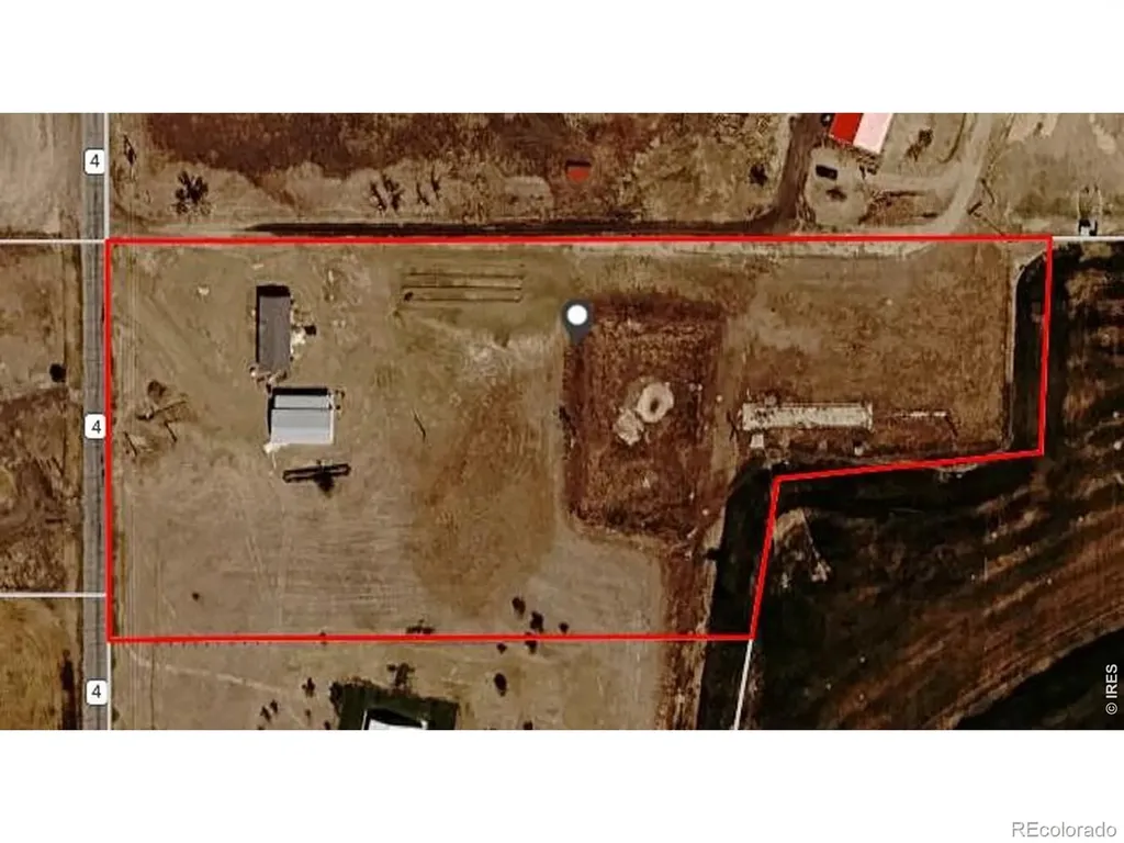 2420 County Road 4 Wiggins CO 80654