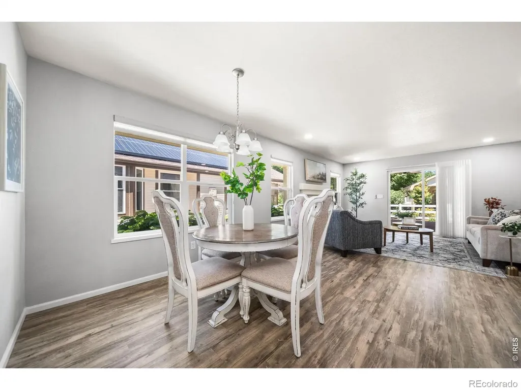 4056 Kingsley Court Fort Collins CO 80525