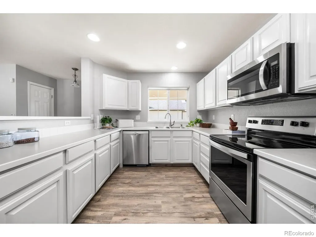 4056 Kingsley Court Fort Collins CO 80525