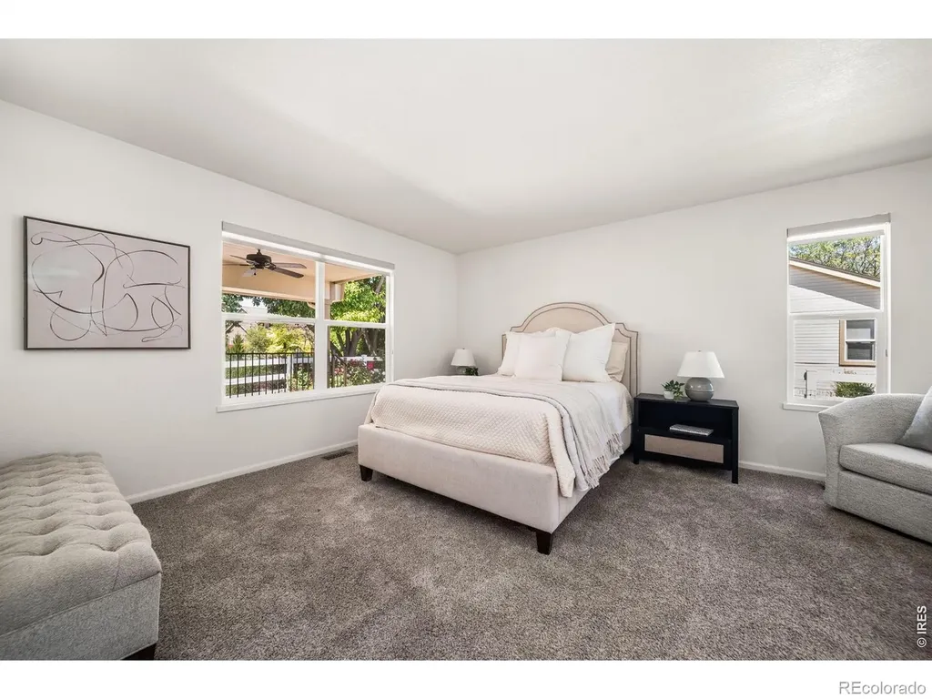 4056 Kingsley Court Fort Collins CO 80525