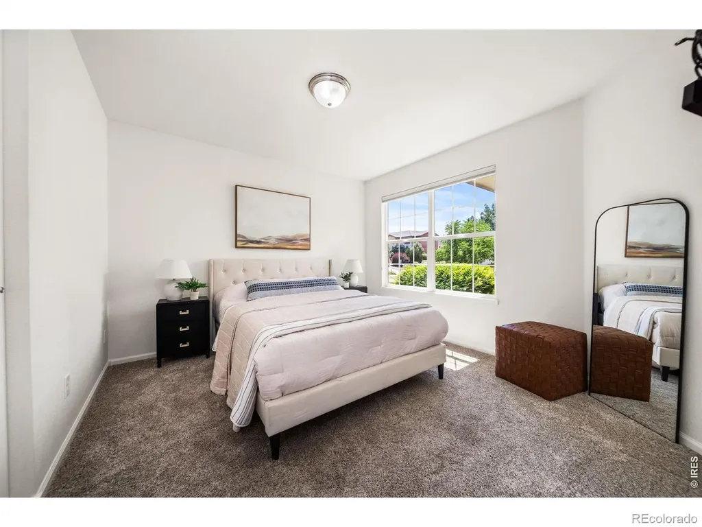 4056 Kingsley Court Fort Collins CO 80525