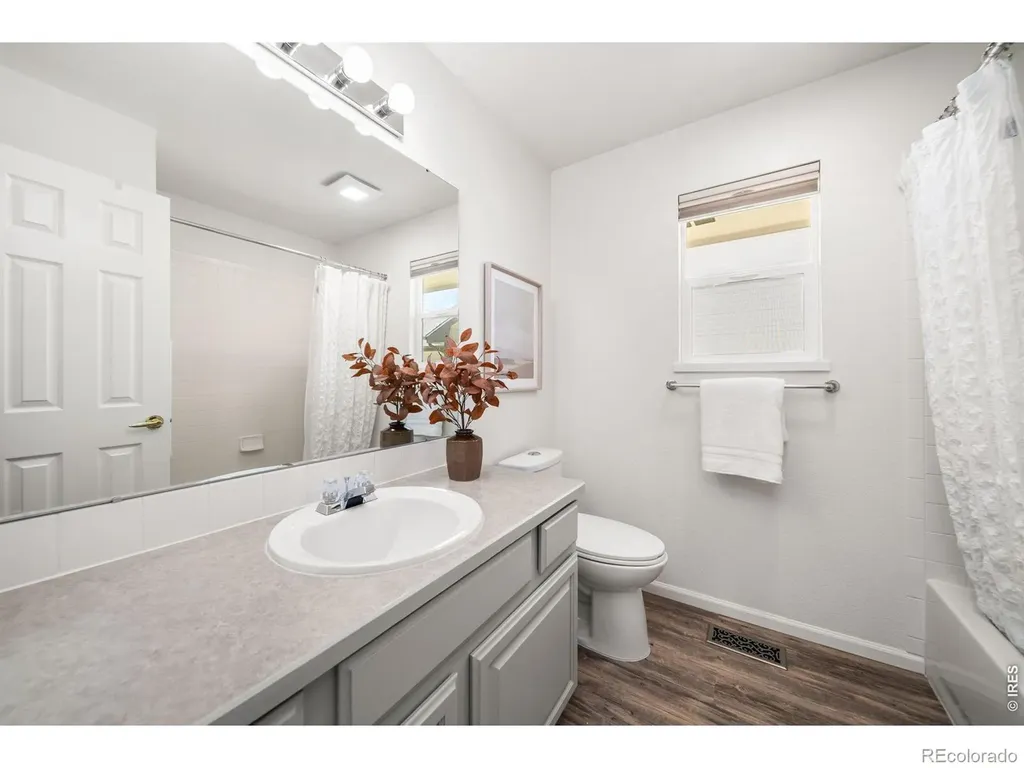 4056 Kingsley Court Fort Collins CO 80525