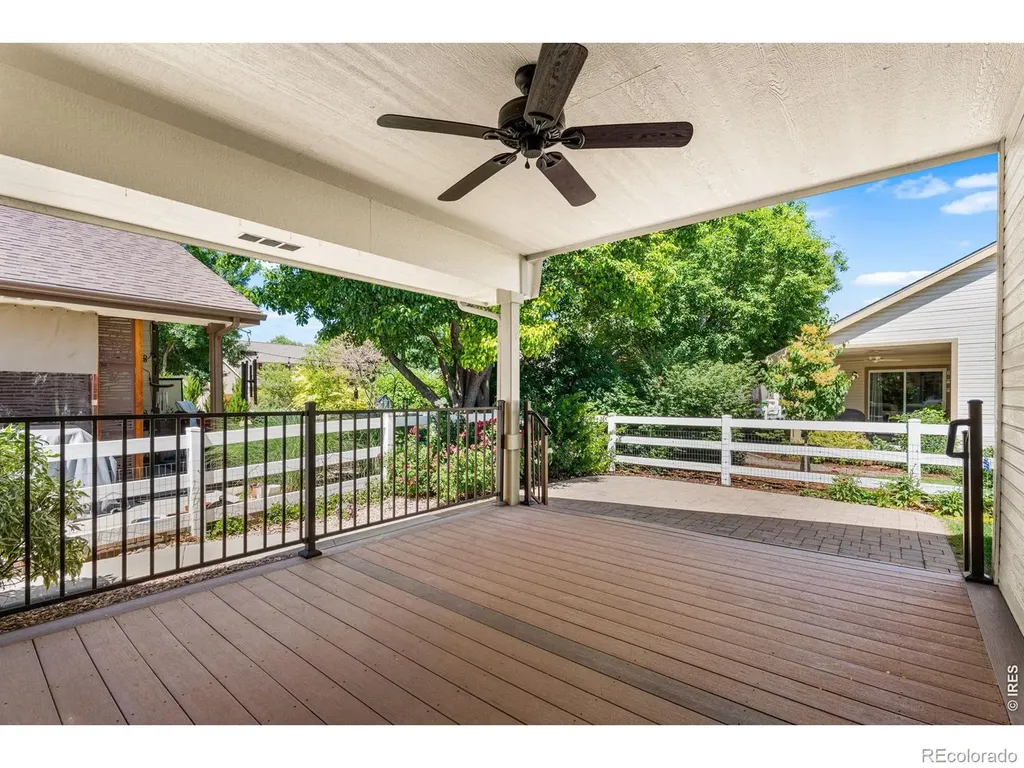 4056 Kingsley Court Fort Collins CO 80525