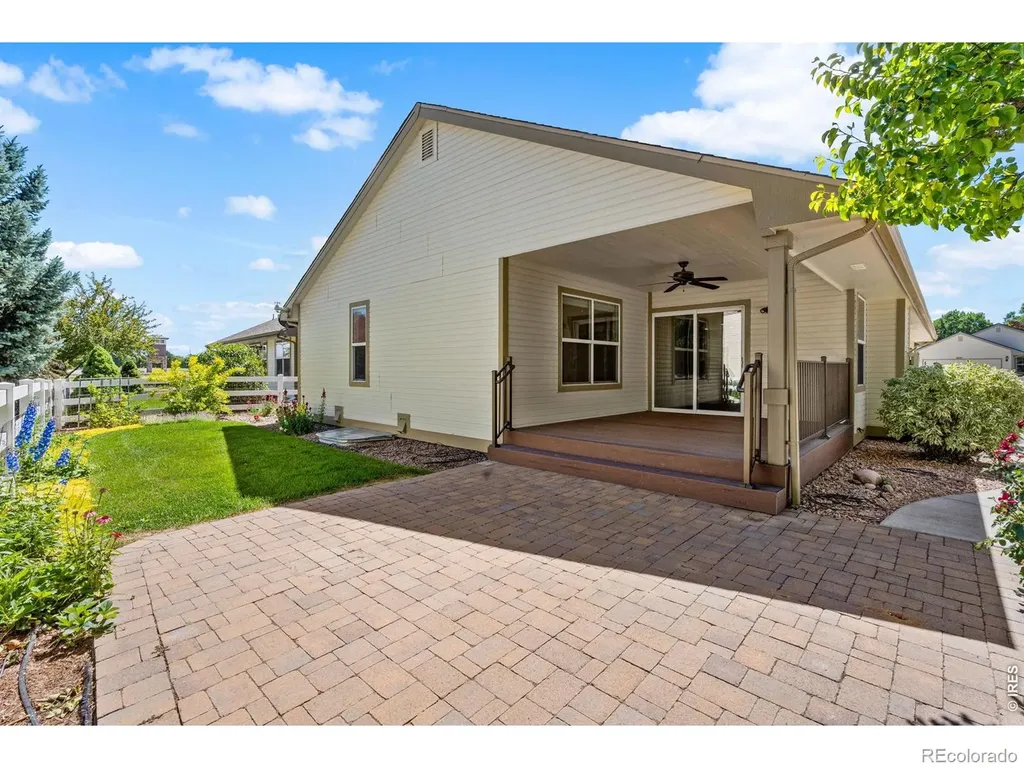 4056 Kingsley Court Fort Collins CO 80525