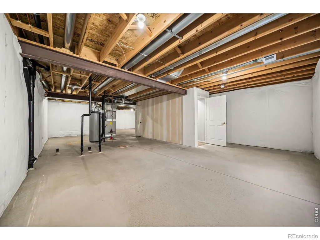 4056 Kingsley Court Fort Collins CO 80525