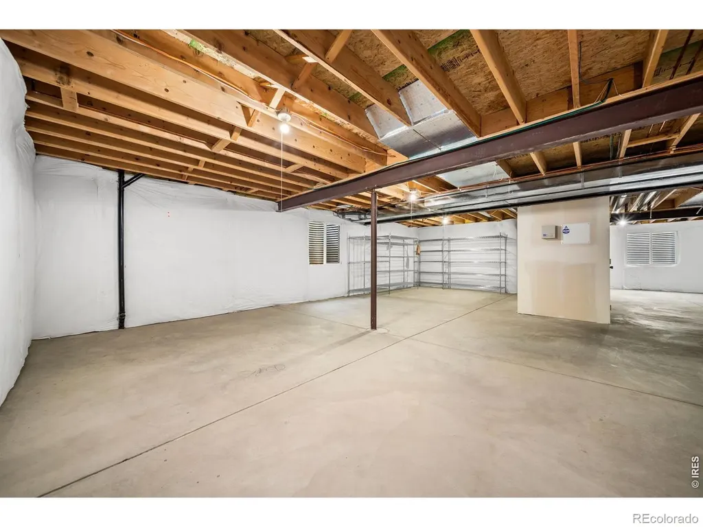 4056 Kingsley Court Fort Collins CO 80525