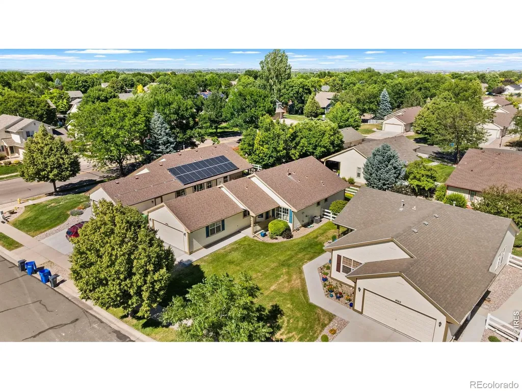 4056 Kingsley Court Fort Collins CO 80525