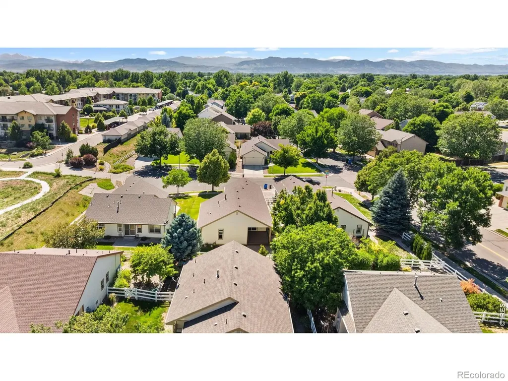 4056 Kingsley Court Fort Collins CO 80525
