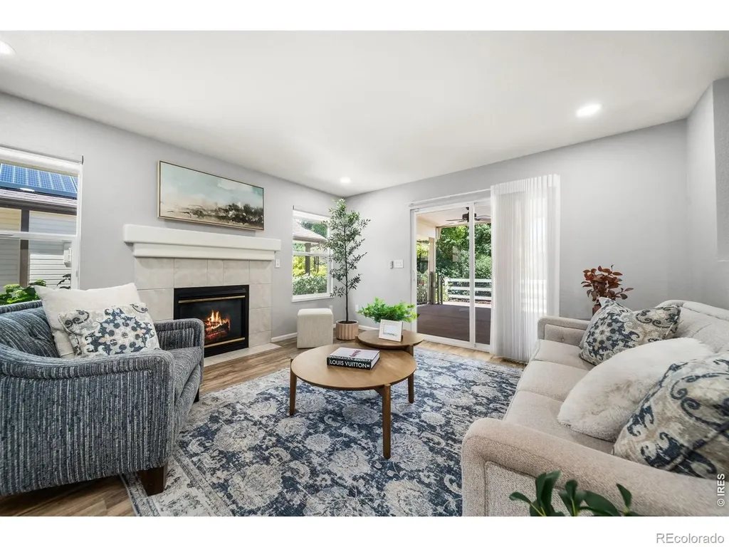 4056 Kingsley Court Fort Collins CO 80525