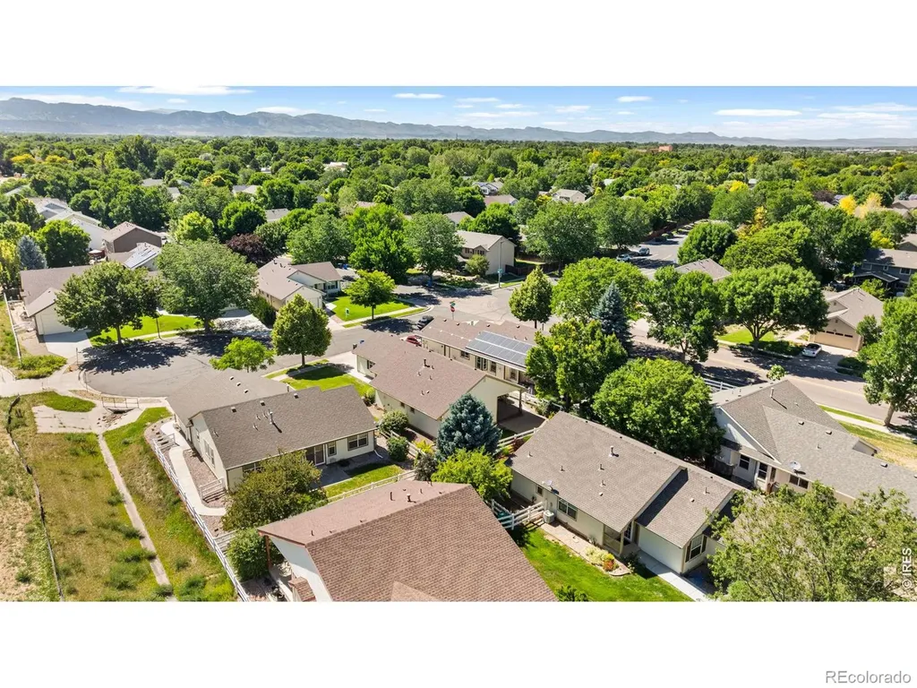 4056 Kingsley Court Fort Collins CO 80525